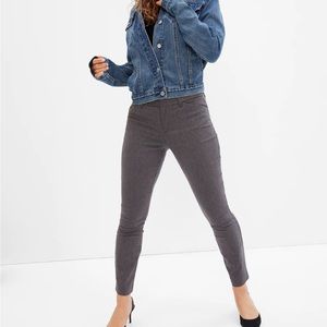 Gap Skinny Ankle Pants